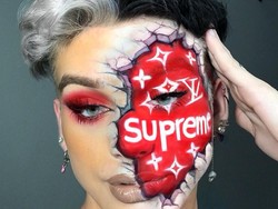 Beauty Influencer Cowok Ini Meninggal Mendadak di Usia 17