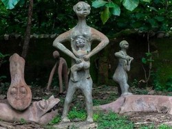 Film Porno Dibuat di Hutan Keramat, Sang Produser Diciduk Polisi