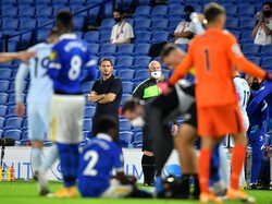 Chelsea Atasi Brighton, Ini Penilaian Frank Lampard