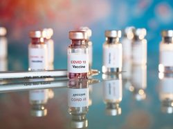 356 Ribu Dosis Vaksin COVID-19 di Sumut Akan Kedaluwarsa 28 Februari