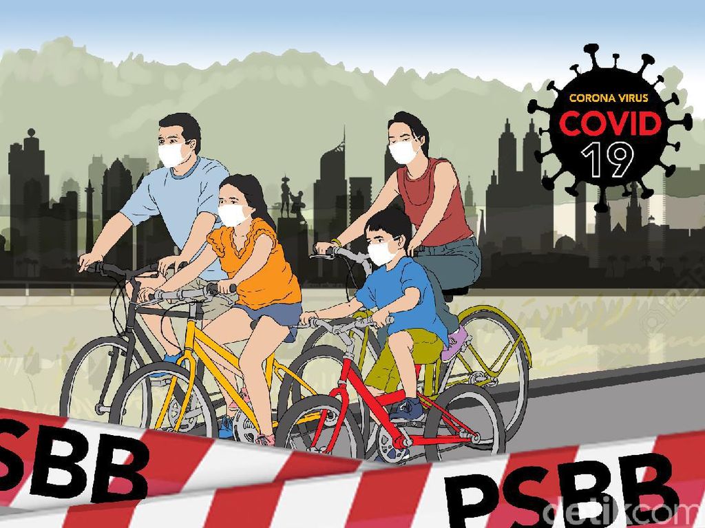 Banten PSBB, Lokasi Wisata di Lebak Tutup Saat Libur Panjang Banten PSBB, Lokasi Wisata di Lebak Tutup Saat Libur Panjang