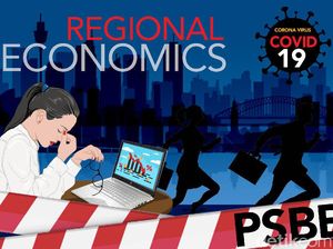 Tak Lakukan Ini Selama PSBB Transisi Jakarta, Pengusaha Bisa Didenda