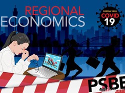 Tak Lakukan Ini Selama PSBB Transisi Jakarta, Pengusaha Bisa Didenda