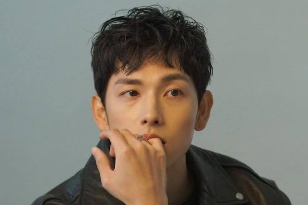 Im Siwan ZE:A/ Foto: Soompi