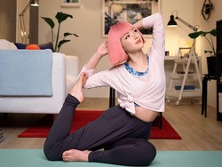 Model Virtual Bintangi Iklan IKEA, Mirip Banget Manusia Asli