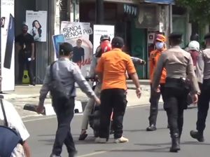 Ini Sanksi Sosial yang Diterapkan Purwakarta Jika Kamu Tak Bermasker! Ini Sanksi Sosial yang Diterapkan Purwakarta Jika Kamu Tak Bermasker!