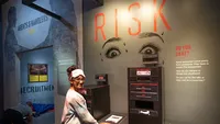 Wih! Ada Museum Mata-mata, Bisa Berlagak ala James Bond