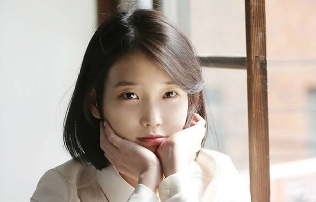 IU/ Foto: Soompi