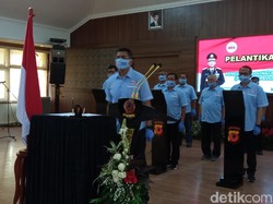 Jadi Pengurus PBVSI, Kapolda Jabar Fokus Pembibitan Atlet Muda