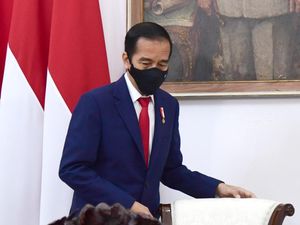 Jokowi: Kebebasan Pendapat di RI Sering Dibajak untuk Merasa Paling Benar