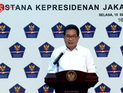 Video Satgas COVID-19: Masker Buff-Scuba Hanya 1 Lapis, Terlalu Tipis