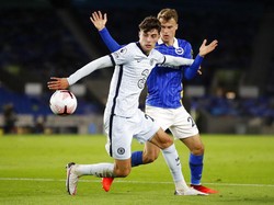 Kai Havertz Kena Ledek Gara-gara Hal Ini