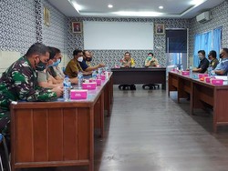 Kapolda Sulut Minta Pemda Atur Sanksi bagi Pelanggar Protokol Kesehatan