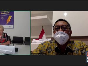 Berdampak pada Neraca Dagang, Impor LPG Mau Dikurangi