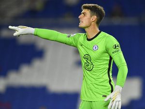 Kepa Arrizabalaga, Kiper Termahal Dunia yang Kembali Kena Bully