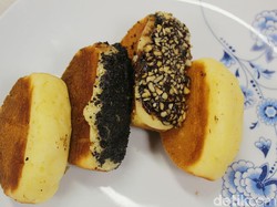 KFC Jualan Pukis hingga Bakery Jadul yang Tetap Eksis