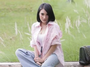 Hey Para Lelaki! Kiki Amalia Mau Serius, Bukan Sekadar Pacaran