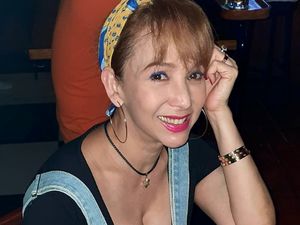 Profil Kiki Fatmala, Mariam Si Manis Jembatan Ancol Profil Kiki Fatmala, Mariam Si Manis Jembatan Ancol