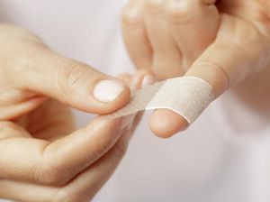 Kondom hingga Kulit Manusia Pernah Ditemukan Dalam Fast Food Kondom hingga Kulit Manusia Pernah Ditemukan Dalam Fast Food