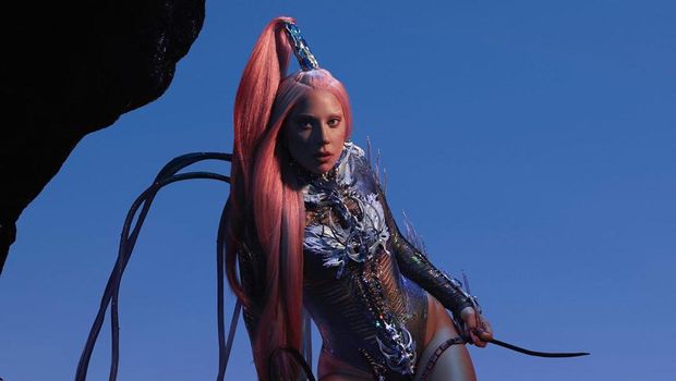 Lady Gaga