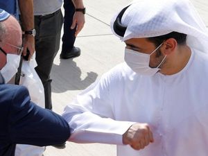 Pakar Jelaskan Alasan UEA dan Bahrain Pilih Damai dengan Israel