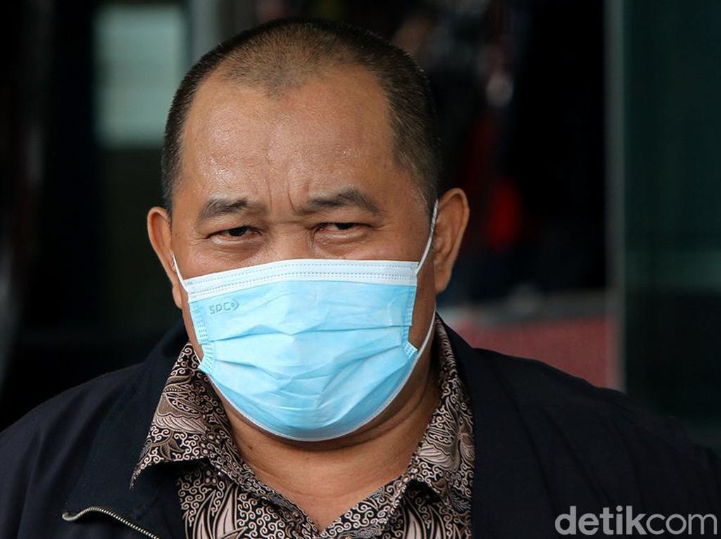 Gugatan MAKI Vs Puan Disidang Besok, Boyamin Siap Hadapi Arteria Gugatan MAKI Vs Puan Disidang Besok, Boyamin Siap Hadapi Arteria