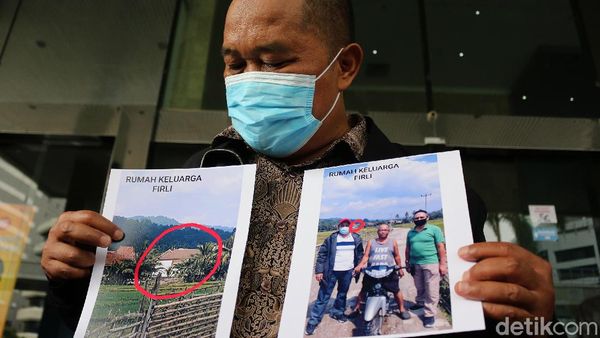 MAKI Beri Bukti Soal Pelanggaran Kode Etik Ketua KPK