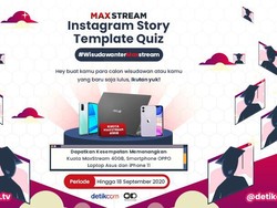 Wah! Cuma Foto Pakai Toga Virtual di IG Bisa Dapat iPhone 11