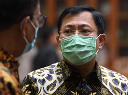 Gaduh IDI Vs Terawan Memanas di Medsos, Cebong-Kadrun Dibawa-bawa