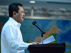 Terawan Beberkan Alasan Angkat Achmad Yurianto Jadi Staf Ahli Menkes