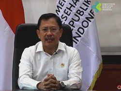Komisi IX Terpecah soal Anggapan Semua Orang Positif Corona