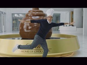 Museum Cokelat Terbesar di Dunia, Ada Air Mancur Cokelatnya Museum Cokelat Terbesar di Dunia, Ada Air Mancur Cokelatnya