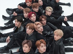 Ini Dia Member Baru NCT 2020: Shotaro dan Sungchan