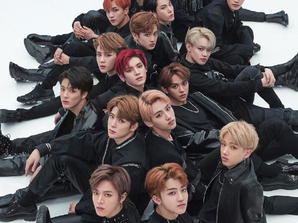 Hore! NCT Bakal Rilis Album Sebagai NCT 2020 Hore! NCT Bakal Rilis Album Sebagai NCT 2020
