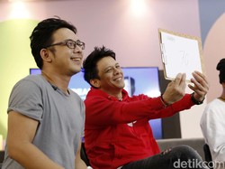 Ini Sang Juara #MiripArielNOAH