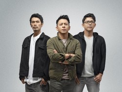 NOAH Gabungkan Musik, Drama dan Visual dalam Konser Virtual