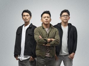 NOAH Resmi Pamit: Terima Kasih Dukungannya NOAH Resmi Pamit: Terima Kasih Dukungannya