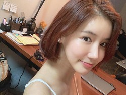 Perjalanan Karier Oh In Hye Sebagai Aktris Drama dan Film