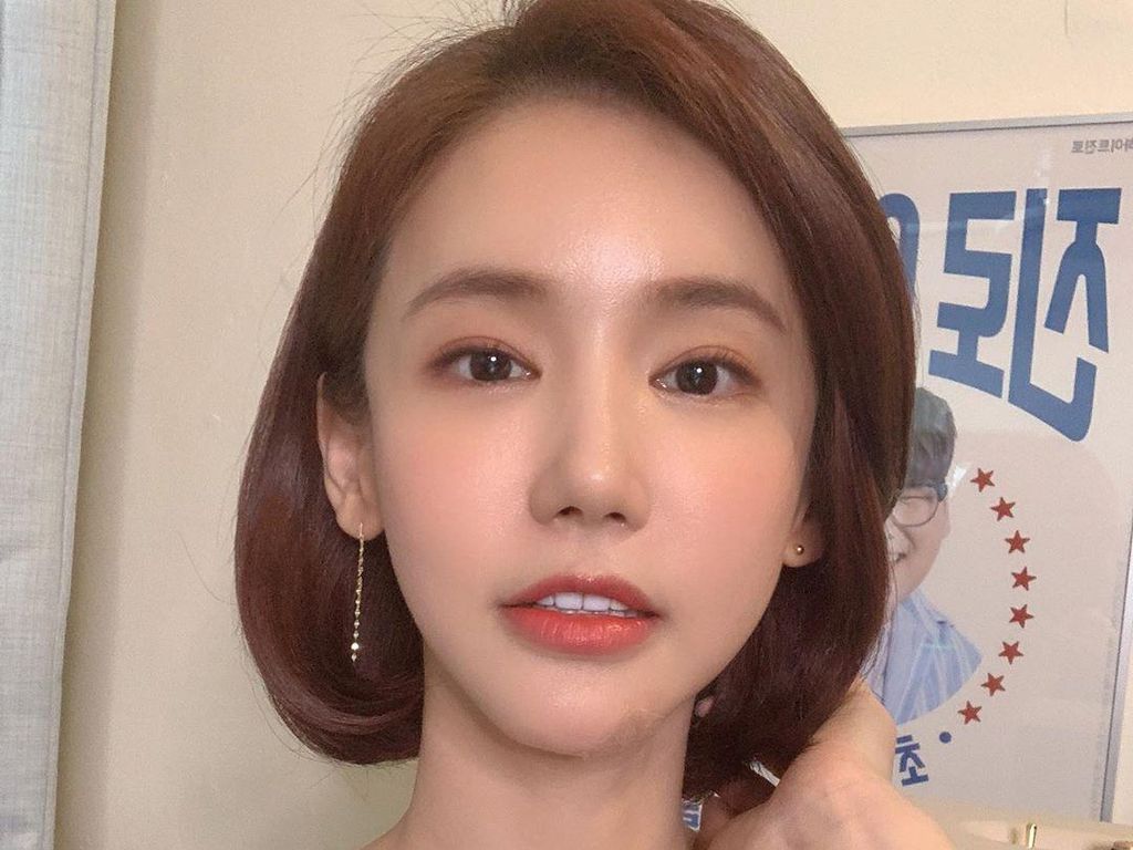 Fakta-fakta Aktris Korea Oh In Hye yang Meninggal di Usia 36 Tahun Fakta-fakta Aktris Korea Oh In Hye yang Meninggal di Usia 36 Tahun
