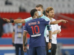 Sikap PSG terhadap Pelecehan Rasial yang Menimpa Neymar