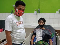 Pemuda Jombang yang Diduga Diculik Makhluk Gaib Ditemukan Selamat