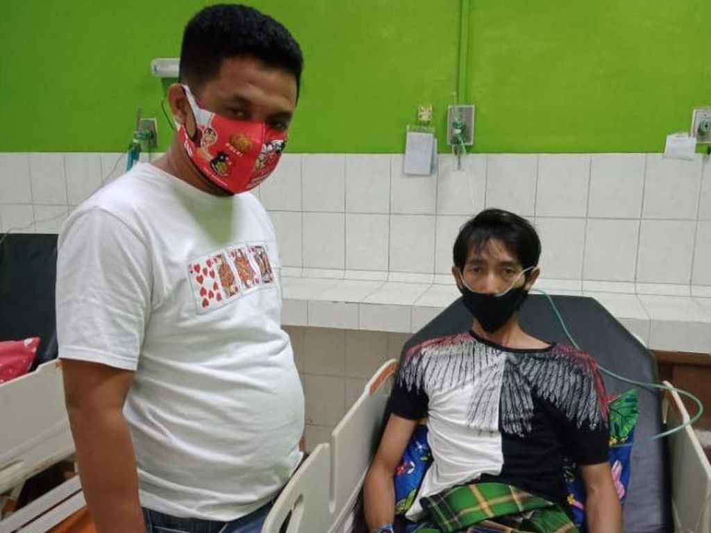 Mengapa Pemuda Jombang Ini Kabur hingga Diduga Diculik Makhluk Gaib? Mengapa Pemuda Jombang Ini Kabur hingga Diduga Diculik Makhluk Gaib?