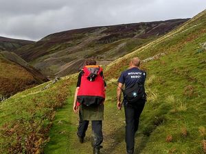 Sempat Hilang, Pendaki Berusia 80 Tahun Akhirnya Ditemukan
