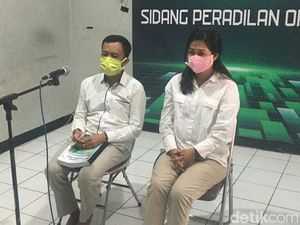 Raja-Ratu Keraton Agung Sejagat Telah Bebas, Keratonnya Kini Jadi Ladang