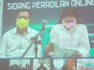 Raja-Ratu Keraton Agung Sejagat Bebas, Ini Dia A-Z Soal Geger Kasusnya