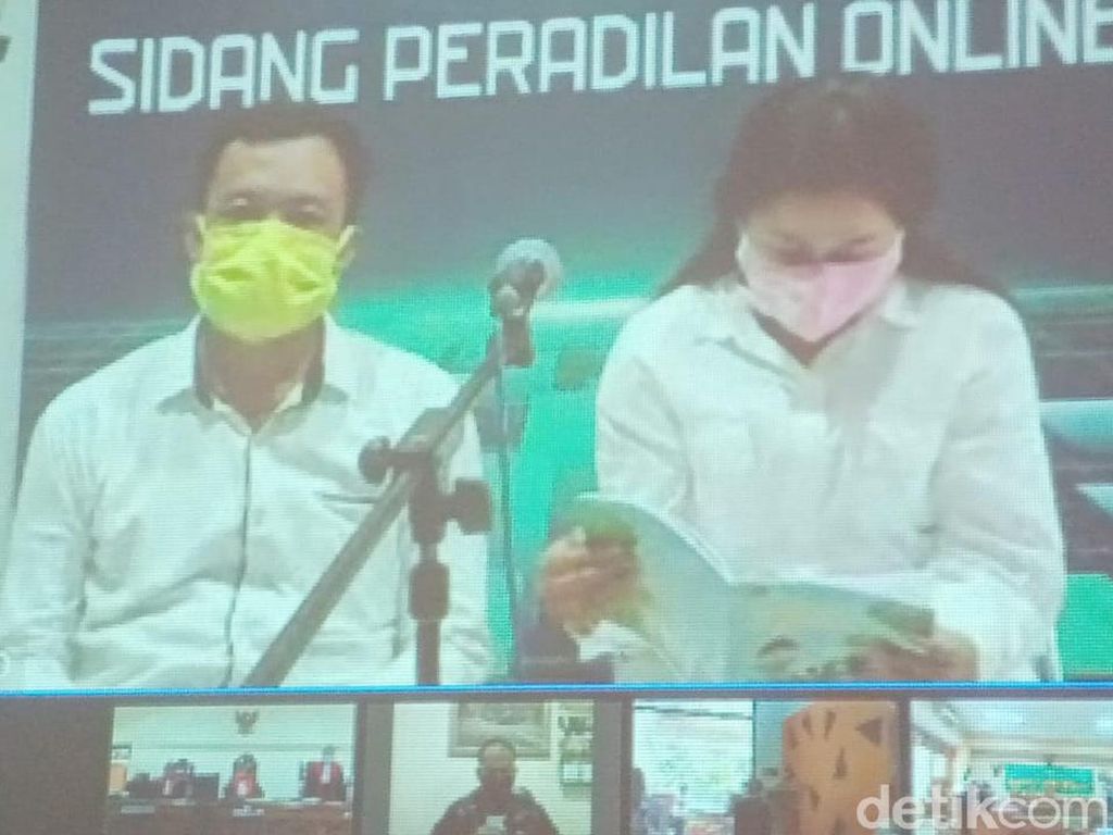Raja-Ratu Keraton Agung Sejagat Bebas, Ini Dia A-Z Soal Geger Kasusnya Raja-Ratu Keraton Agung Sejagat Bebas, Ini Dia A-Z Soal Geger Kasusnya