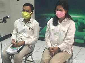 Raja-Ratu Keraton Agung Sejagat Kembali Ditangkap, Ini Perjalanan Kasusnya Raja-Ratu Keraton Agung Sejagat Kembali Ditangkap, Ini Perjalanan Kasusnya