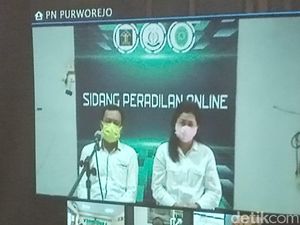 Terbukti Bohong, Ini Sederet Pengakuan Halu Raja-Ratu Keraton Agung Sejagat