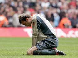 Kisah Pilu Mantan Pemain MU, Pernah Mau Bunuh Diri karena Depresi