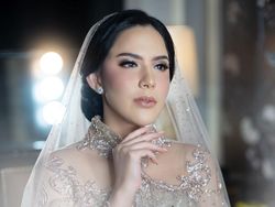 Foto: Mewahnya Pertunangan Sally Adelia, Sahabat Nia Ramadhani di Girl Squad